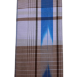 palekat cotton lungi (sarong) - brown