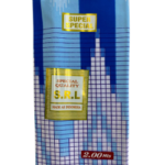 Polyester sarongs - bule