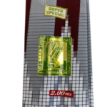 Polyester sarongs -  brown