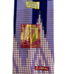 Polyester sarong - bule