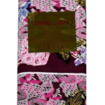 Srikandi jamila - Pink