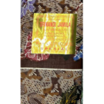 srikandi jamila - Brown