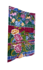 Peacock Batik - Royal bule - Image 4