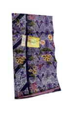 Durian batik - purple - Image 3