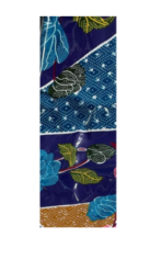 Peacock Batik - bule