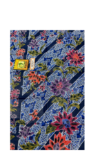 Durian batik - bule - Image 2