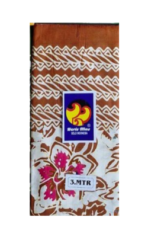 kerismas - brown