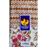 kerismas - brown