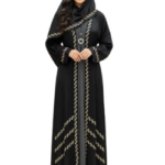 Abayas - Black