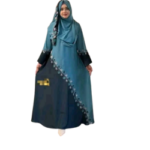 Abayas - bule