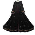 Abayas - black