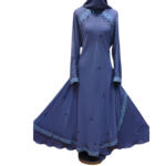 Abayas - bule