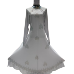 Abayas - white