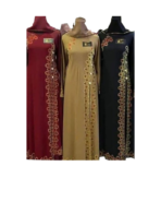 Abayas - sandal - Image 2