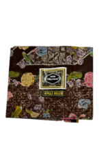 Marissa Batik - Brown