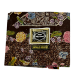 Marissa Batik - Brown