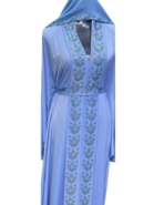 Abayas - bule