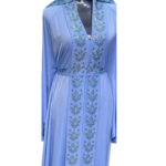 Abayas - bule