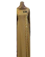 Abayas - sandal