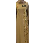 Abayas - sandal