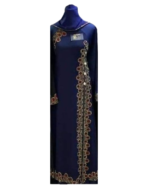 Abayas - bule