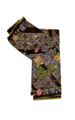 Marissa Batik - Brown - Image 2