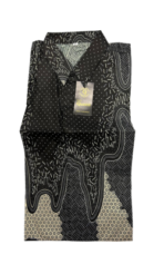 Batik shirts - black - Image 3