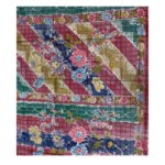 Zaeba batik - pink