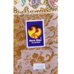 kerismas - brown