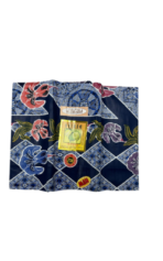 Durian batik - bule