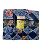 Durian batik - bule