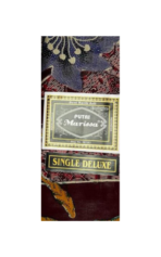 Marissa batik - Maroon