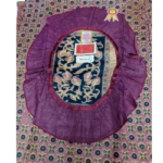 Batik Bedsheet Set - pink