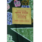 Noorjehan - green