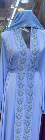 Abayas - bule - Image 2