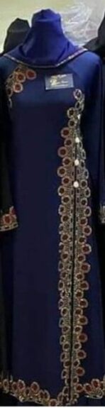Abayas - bule - Image 2